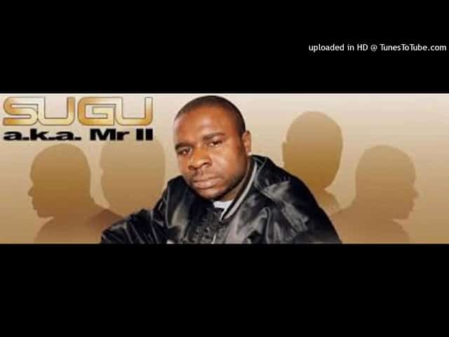 AUDIO: Sugu - Nipo Mikononi Mwa Polisi Mp3 Download
