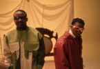 VIDEO: Jay Melody Ft Alikiba - Nishalowa Mp4 Download