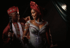 VIDEO: Jux Ft Phyno - God Design Mp4 Download