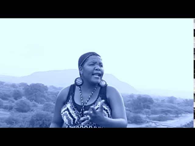 AUDIO: Maxy KhoiSan - Re Batswana Mp3 Download