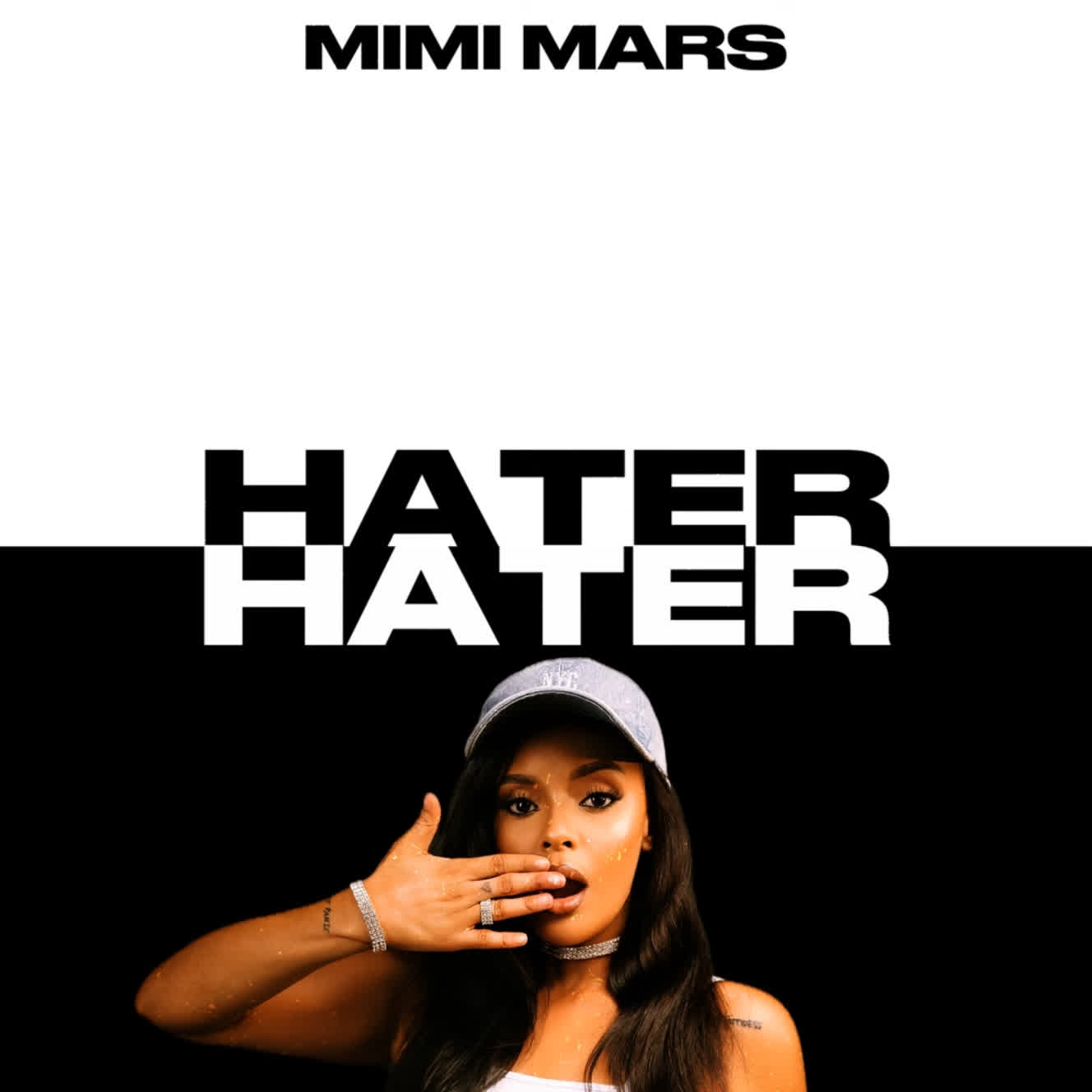 AUDIO: Mimi Mars - Hater Mp3 Download