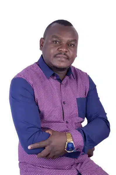 AUDIO: Sammy K - Ndigiriganirwo Mp3 Download
