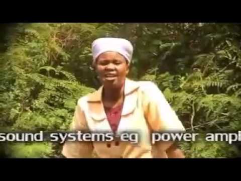 AUDIO: Esther Wanjiku - Nyita Guoko Ngai Mp3 Download