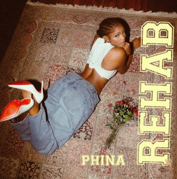 AUDIO: Phina - Rehab Mp3 Download