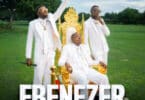 AUDIO: Professor Jay X Jose Chameleone X Q Chief – Ebenezer Download Mp3