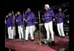 AUDIO: Sikinde (Bichuka) - Nawashukuru Wazazi Wangu Mp3 Download