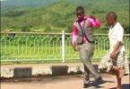 AUDIO: Simon Mwambeje - Uko Wapi Mp3 Download