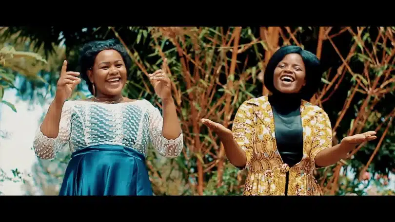 AUDIO: Simon Mwambeje - Wimbo Mp3 Download