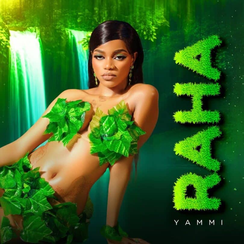 AUDIO: Yammi - Raha Mp3 Download