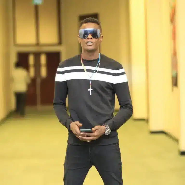 AUDIO: Jose Chameleone - Shida Za Dunia Mp3 Download