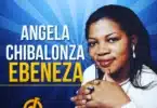AUDIO: Angela Chibalonza - Yahwe Uhimidiwe Mp3 Download