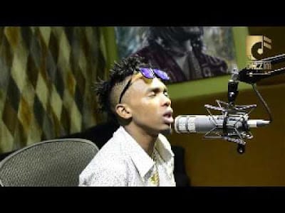 AUDIO: Dogo Janja Ft Chege - Siri Zao Mp3 Download