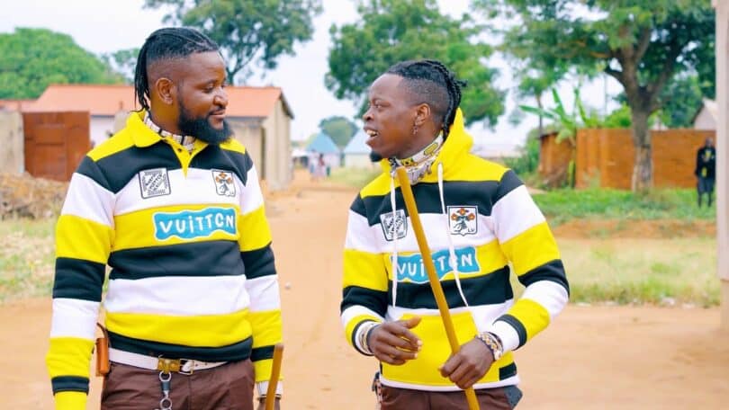 AUDIO: Limbu Luchagula Ft Mayiku Sayi - Joyce Mp3 Download