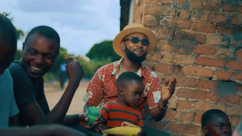 AUDIO: Shenky Ft Drimz - Memory Inono Mp3 Download