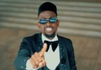 AUDIO: Chile One Mr Zambia - Back Again Mp3 Download