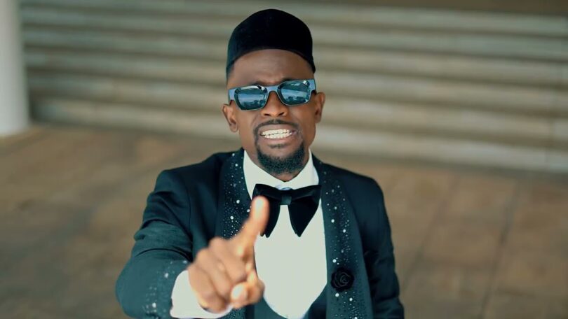 AUDIO: Chile One Mr Zambia - Back Again Mp3 Download