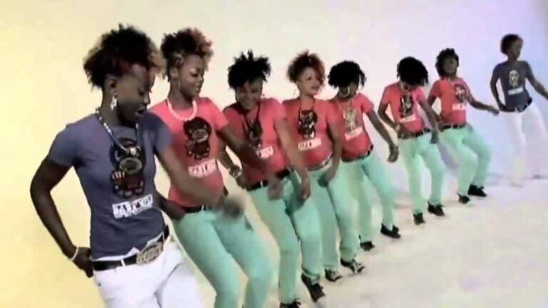 AUDIO: Ballou Canta - Amour Madinina Mp3 Download