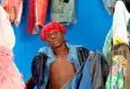 AUDIO: Dogo Rema - Inatokeaga Mp3 Download