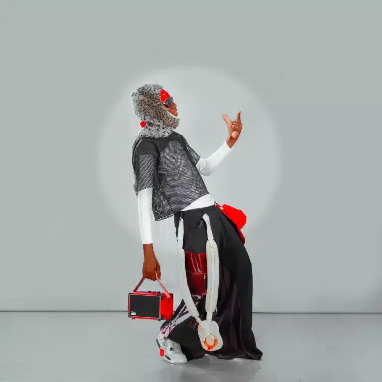AUDIO: Dogo Rema - See You Mp3 Download