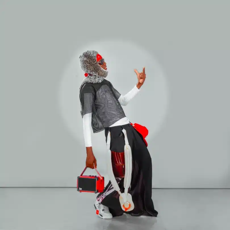 AUDIO: Dogo Rema - See You Mp3 Download