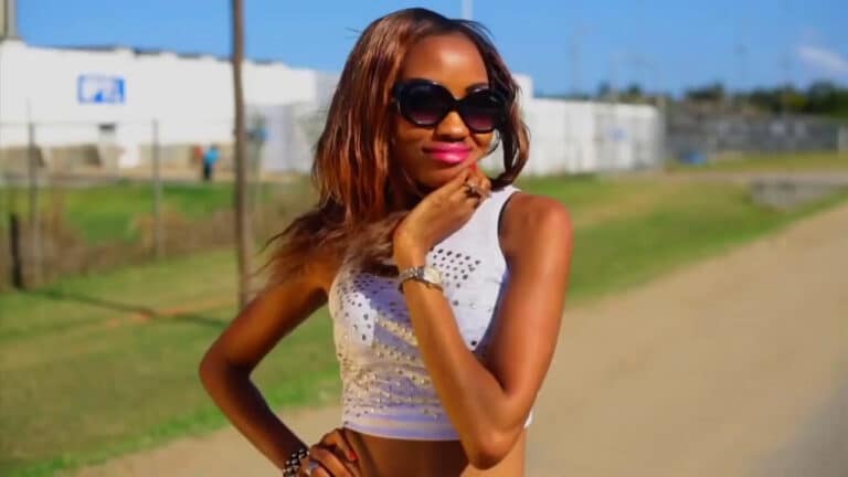 AUDIO: Godzillah Ft Walter - Thanks God Mp3 Download