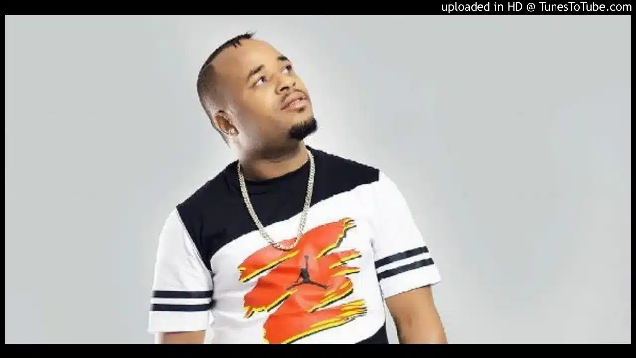 AUDIO: J.I - Chuchuchu Mp3 Download