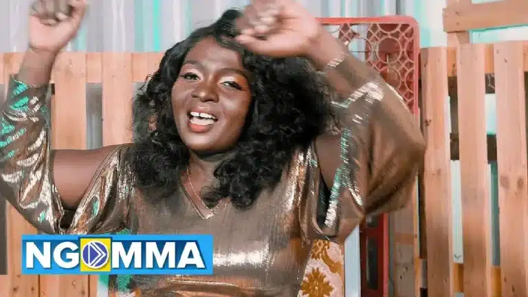 AUDIO: Nyota Ndogo - Je Wewe Mp3 Download