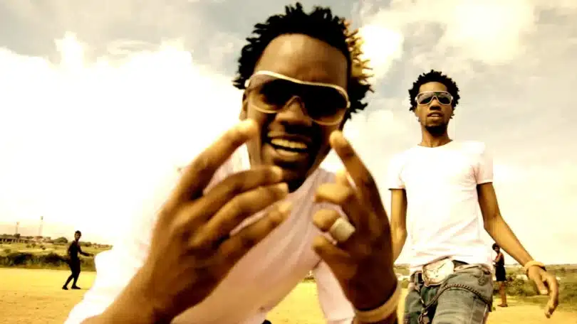 AUDIO: Oganised Family - Chove Chove Mp3 Download