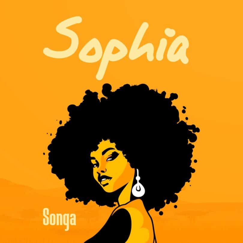 AUDIO: Songa - Sophia Mp3 Download