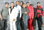AUDIO: Soukous Stars Ft Ngouma Lokito - Rhoda Mp3 Download
