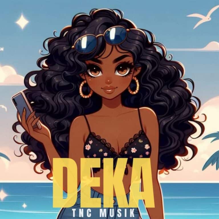 AUDIO: TNC Musik - Deka Mp3 Download
