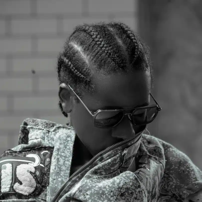 AUDIO: Dogo Rema - Weekend Mp3 Download