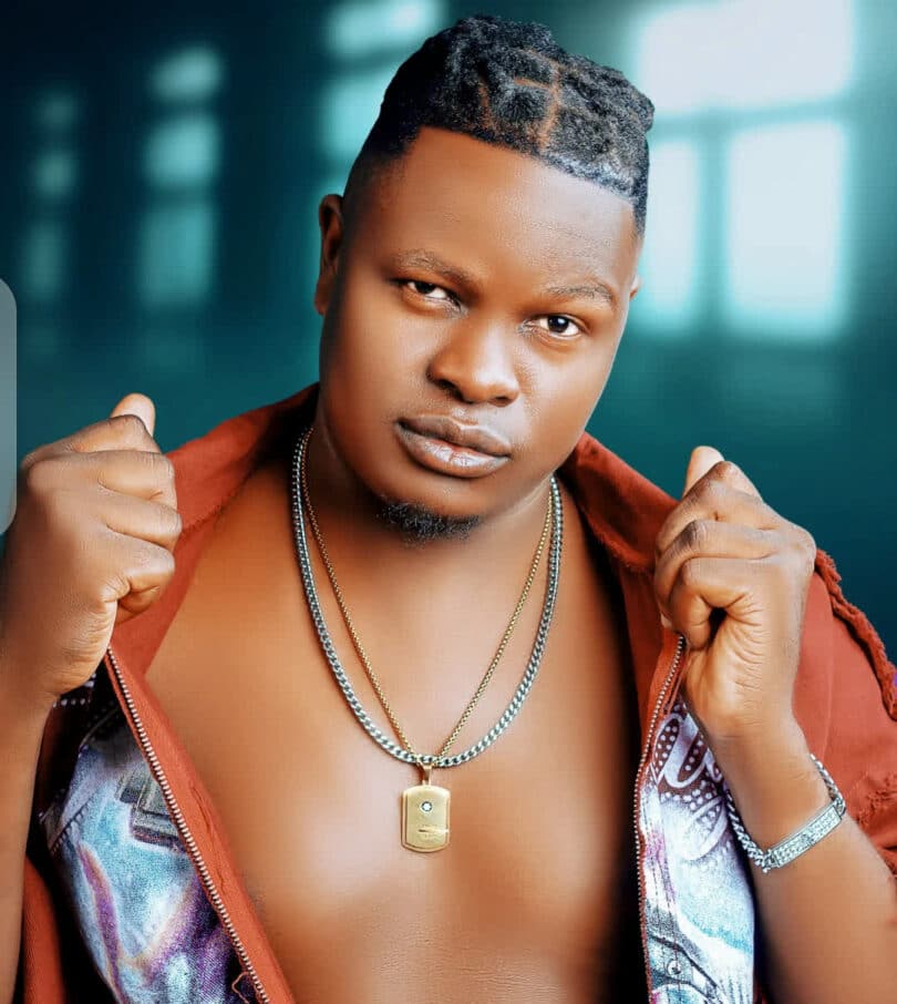AUDIO: Jetty Mc - Nampenda Mp3 Download