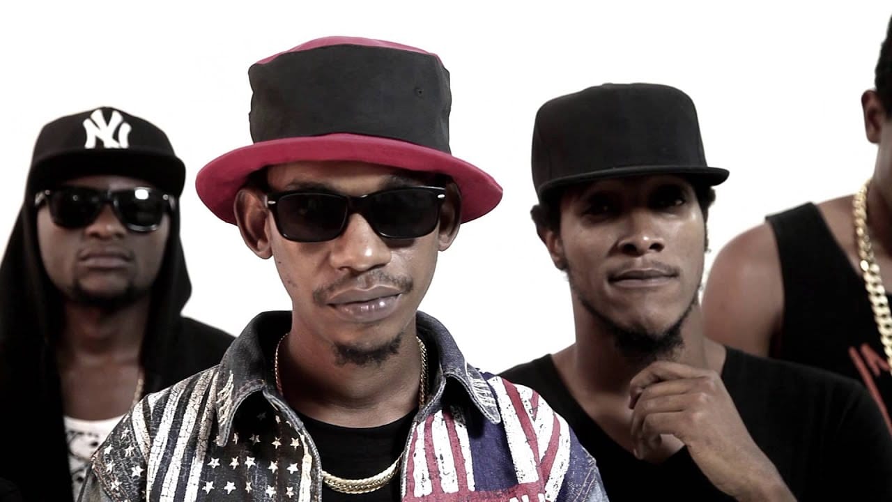 AUDIO: Cjamoker Ft Wakazi X P The Mc X One The Incredible X ZAiiD - Cjamoker Mp3 Download