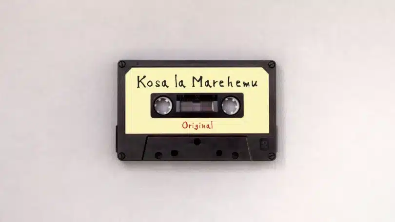 AUDIO: Uswahilini Matola - Kosa La Marehemu Mp3 Download