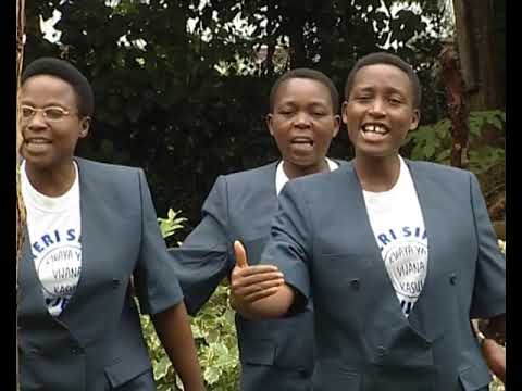 AUDIO: Mke Mwema Choir - Heri Sifa Njema Mp3 Download