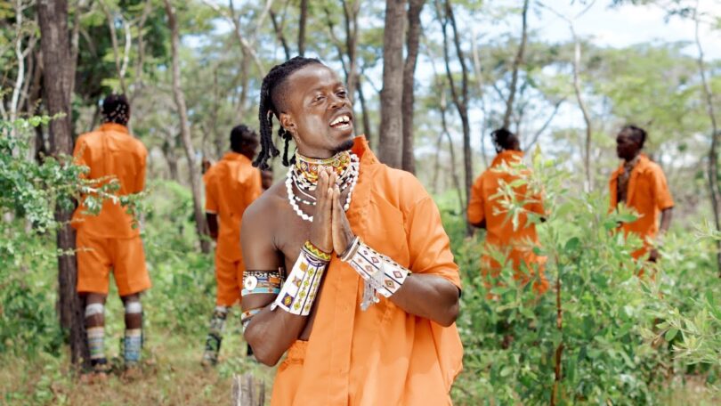 AUDIO: Mayiku Sayi - Jela Mp3 Download