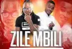 AUDIO: Timmy Tdat Ft Sudi Boy - Zile Mbili Mp3 Download