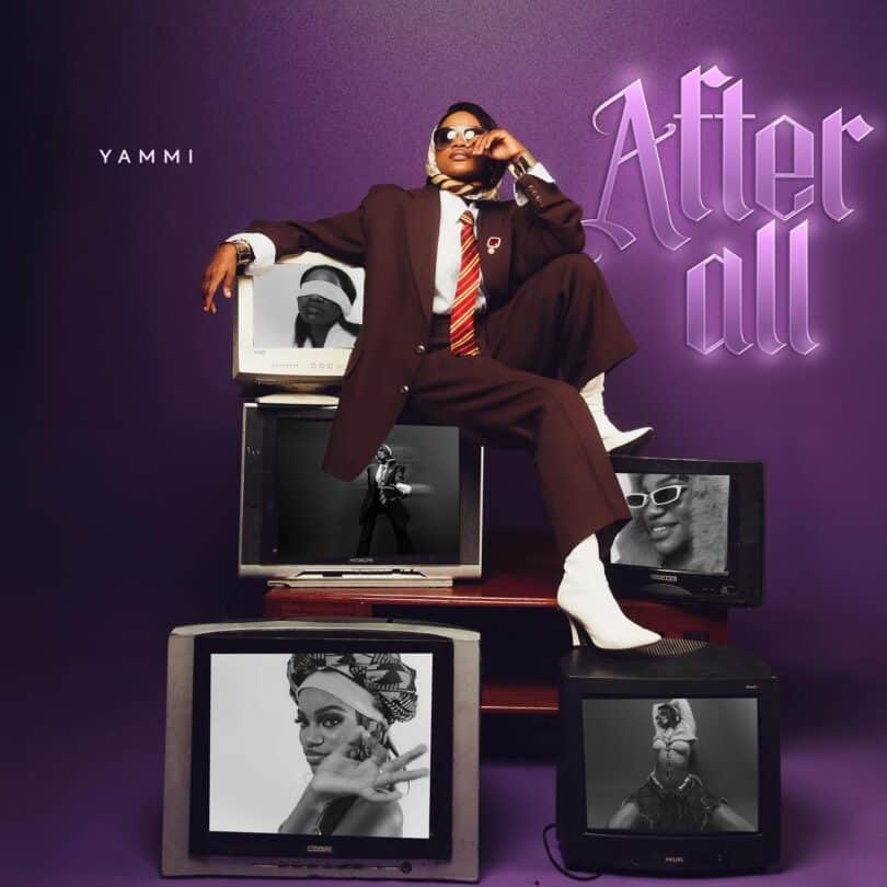 AUDIO: Yammi - Pole Mp3 Download