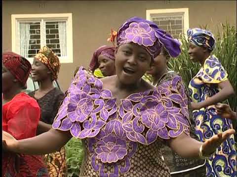 AUDIO: Mke Mwema Choir - Yeriko Mp3 Download