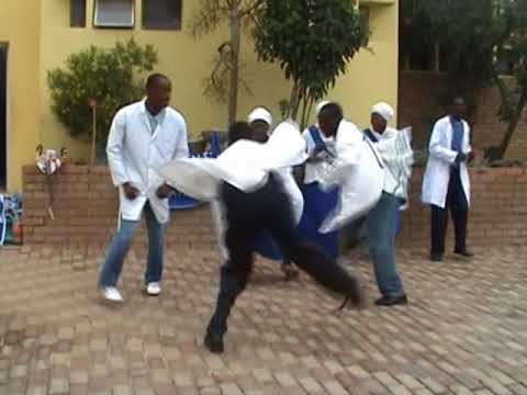 AUDIO: Zion Jerusalem Apostolic Church - Kea lla Kea Go Bitsa Mp3 Download