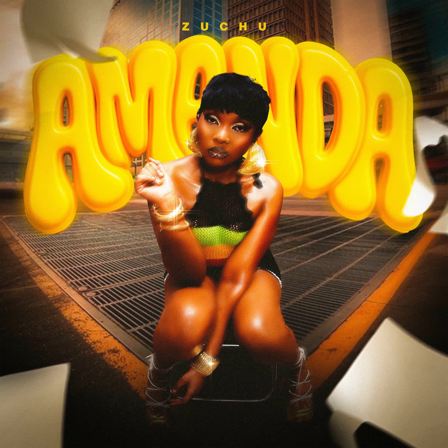 AUDIO: Zuchu - Amanda Mp3 Download