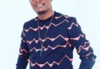 AUDIO: Enock Jonas - Nafuta Maneno Mp3 Download