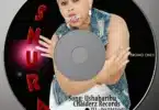 AUDIO: Snura - Ushaharibu Mp3 Download