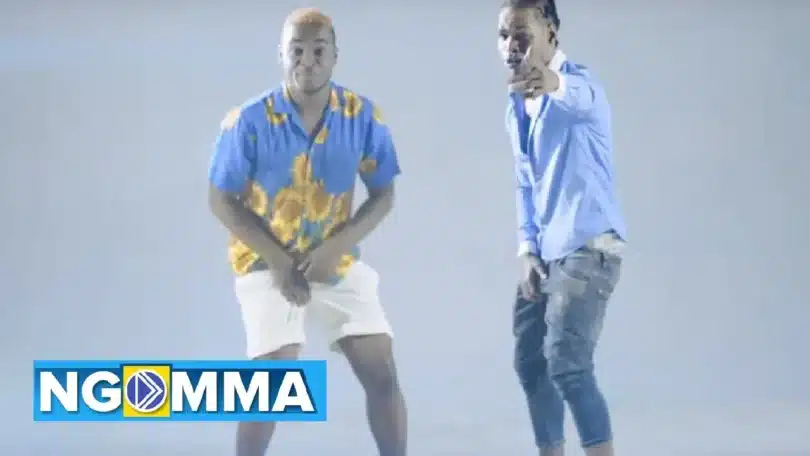 AUDIO: Timmy Tdat Ft Sudi Boy - Iromo Mp3 Download