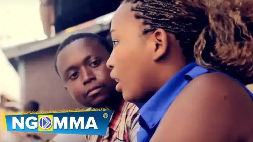 AUDIO: Dogo Richie - Hayana Mjuzi Mp3 Download