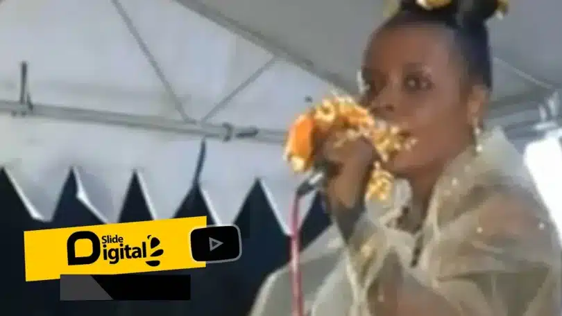 AUDIO: Fatma Ali - Shukrani Ya Punda Mp3 Download