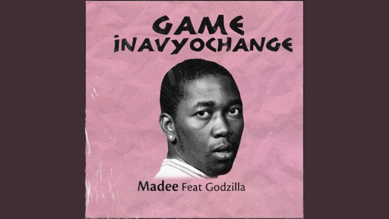 AUDIO: Godzilla Ft Madee - Game Inavyo Change Mp3 Download