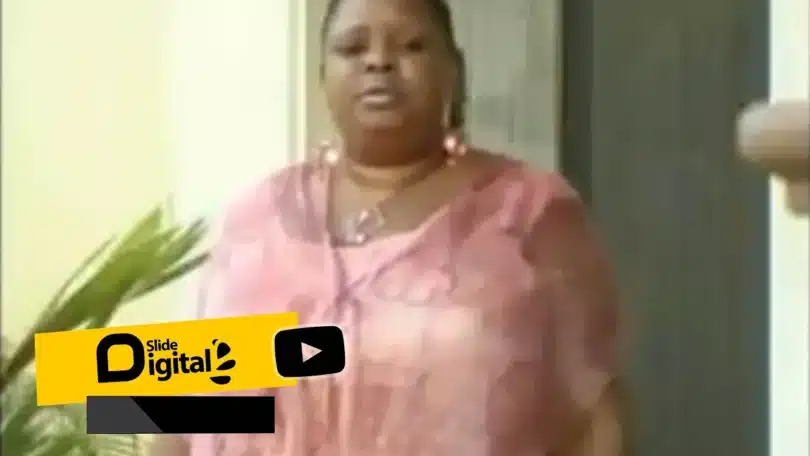 AUDIO: Khadija Yusuph - Mkuki Kwa Nguruwe Mp3 Download