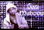 AUDIO: Geez Mabov Ft Jay Moe X Chidi Beenz X Fid Q - Mimi HQ Mp3 Download